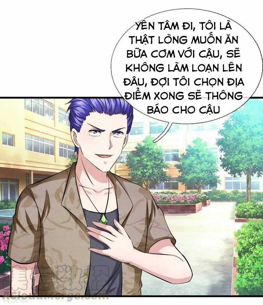 Tuyệt Thế Phi Đao - Chapter 117 - Trang 2