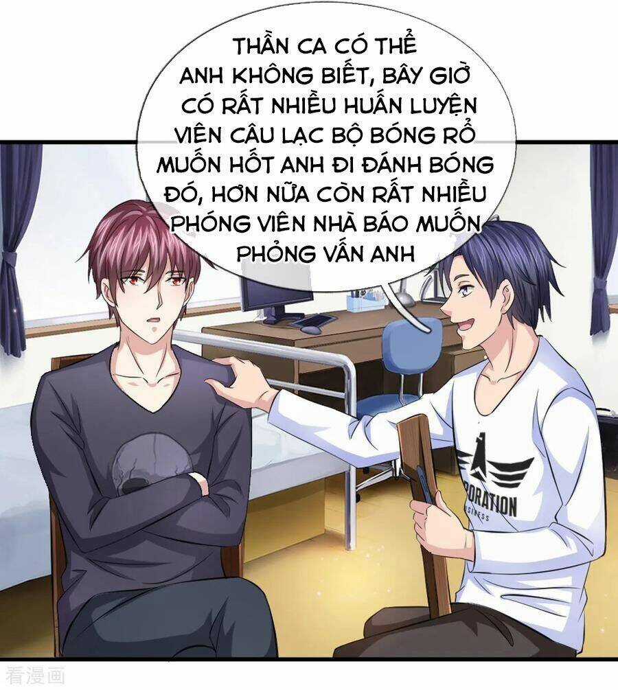 Tuyệt Thế Phi Đao - Chapter 117 - Trang 11