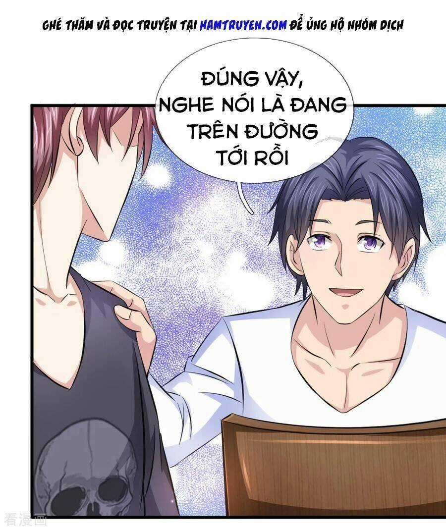 Tuyệt Thế Phi Đao - Chapter 117 - Trang 13