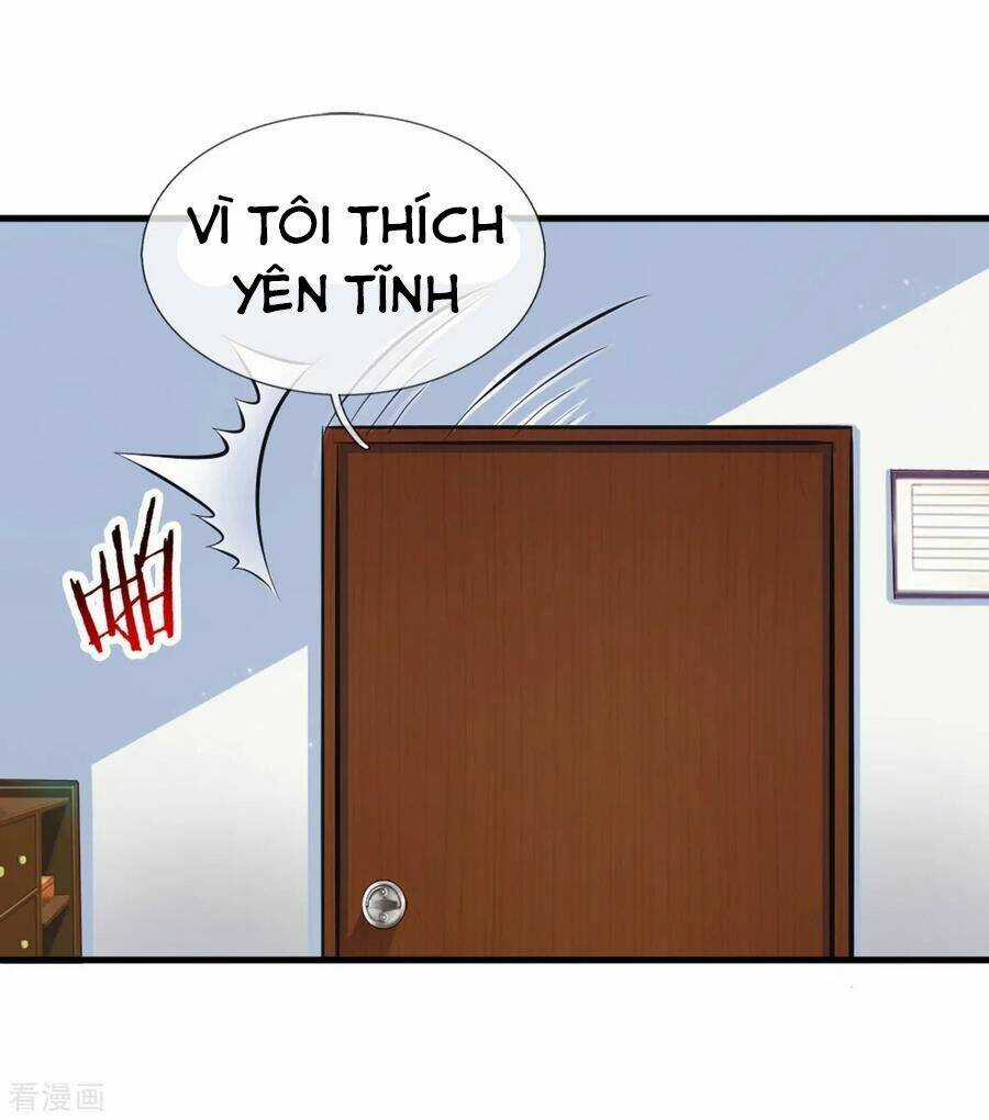 Tuyệt Thế Phi Đao - Chapter 117 - Trang 16