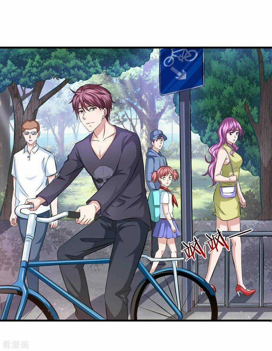 Tuyệt Thế Phi Đao - Chapter 117 - Trang 17