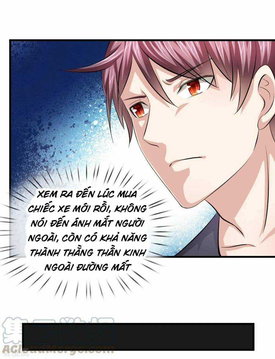 Tuyệt Thế Phi Đao - Chapter 117 - Trang 18