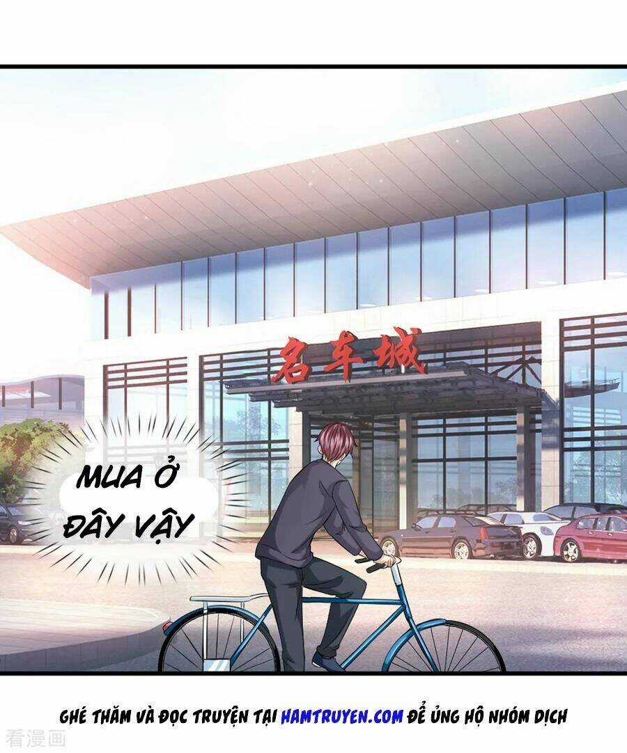 Tuyệt Thế Phi Đao - Chapter 117 - Trang 19