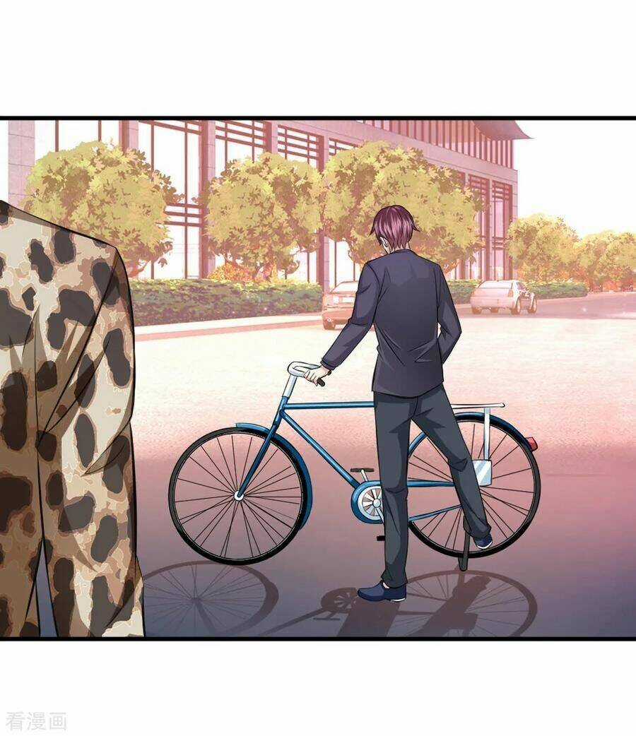 Tuyệt Thế Phi Đao - Chapter 117 - Trang 20