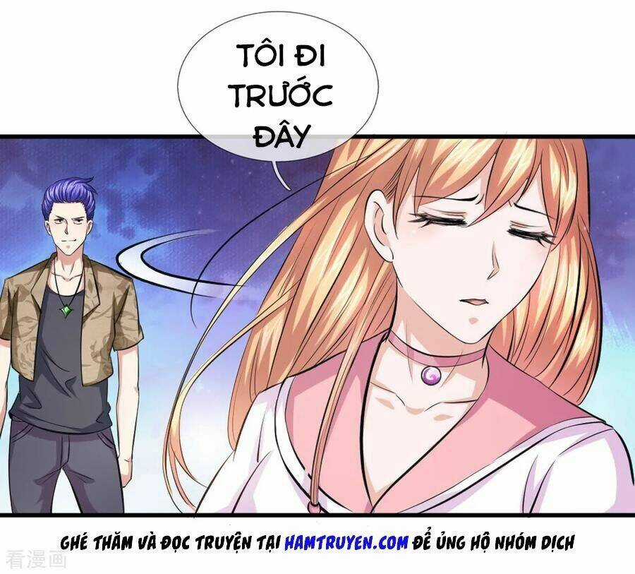 Tuyệt Thế Phi Đao - Chapter 117 - Trang 3