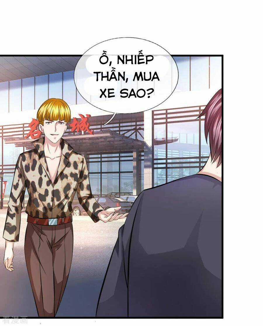 Tuyệt Thế Phi Đao - Chapter 117 - Trang 21