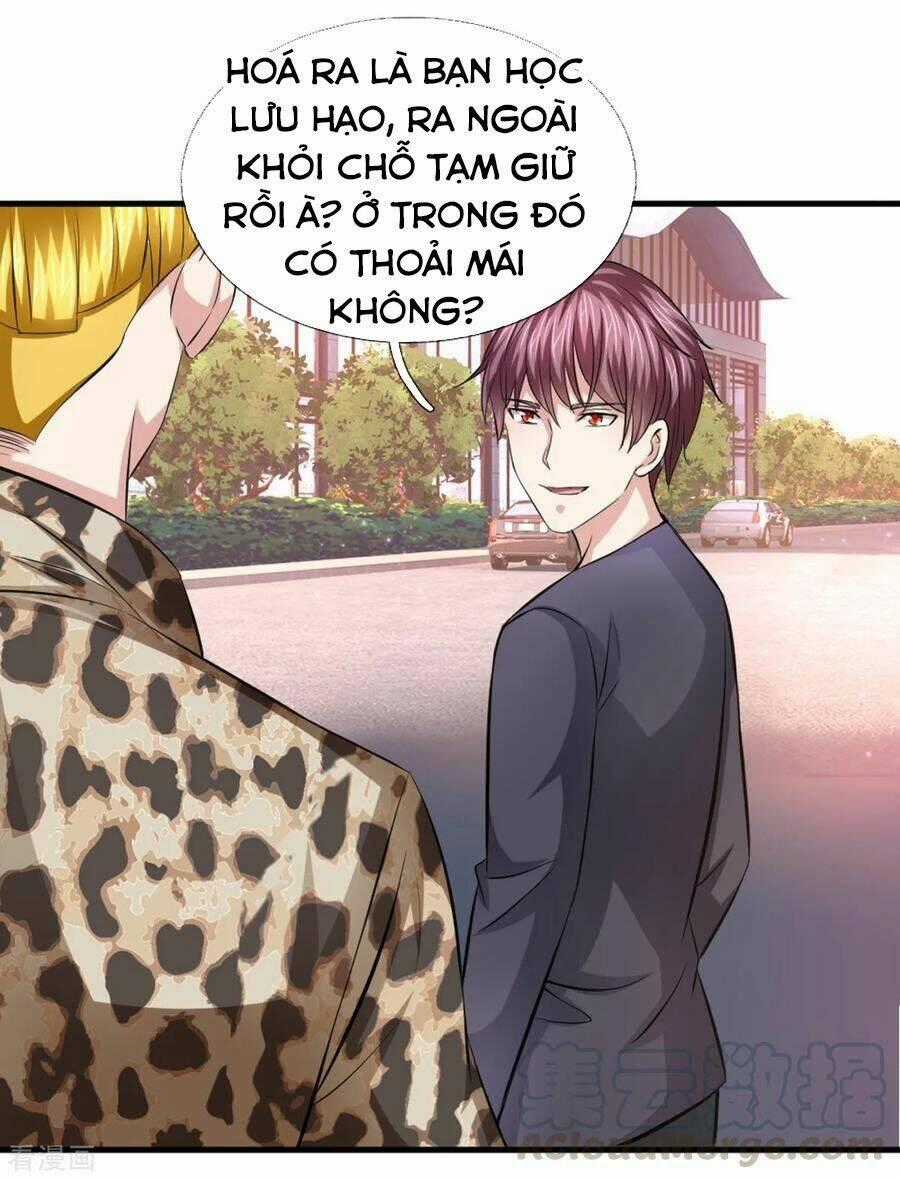 Tuyệt Thế Phi Đao - Chapter 117 - Trang 22