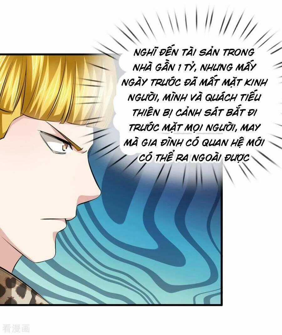 Tuyệt Thế Phi Đao - Chapter 117 - Trang 23