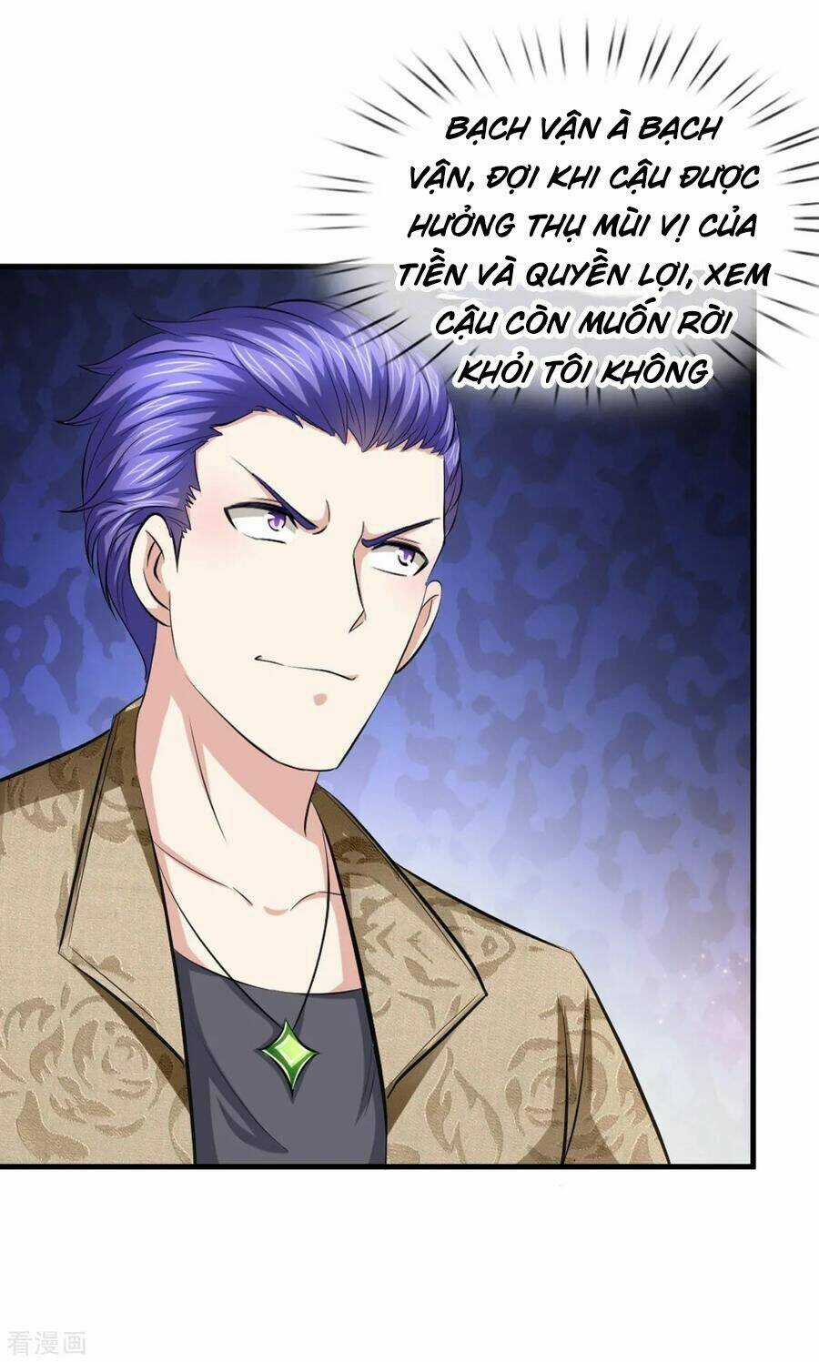 Tuyệt Thế Phi Đao - Chapter 117 - Trang 5