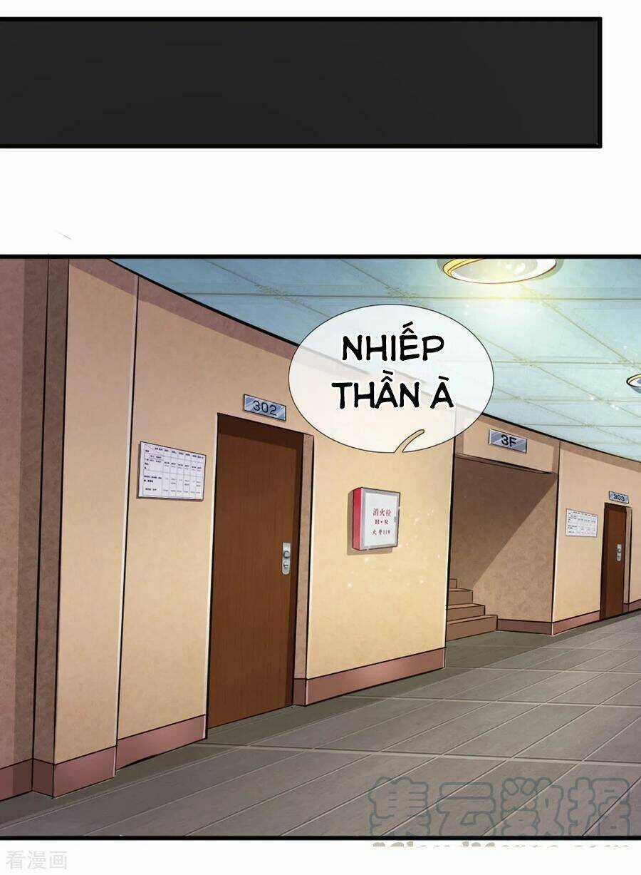 Tuyệt Thế Phi Đao - Chapter 117 - Trang 6