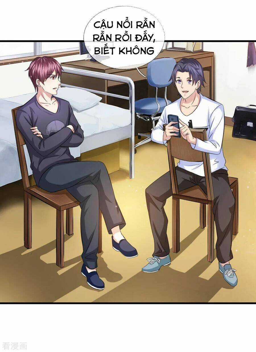 Tuyệt Thế Phi Đao - Chapter 117 - Trang 7