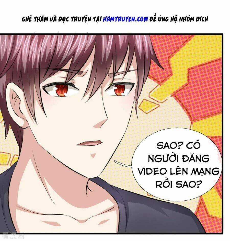 Tuyệt Thế Phi Đao - Chapter 117 - Trang 8