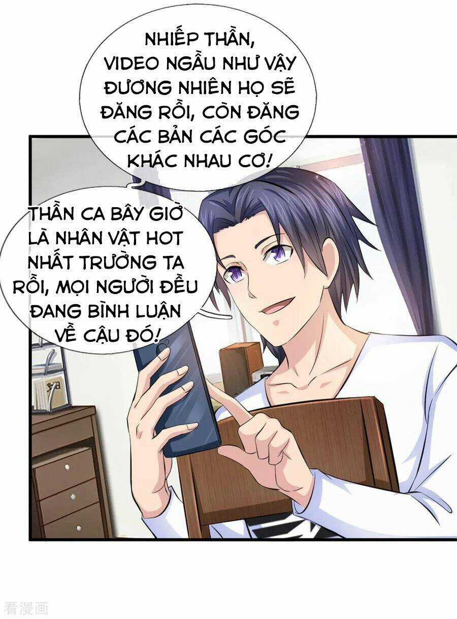 Tuyệt Thế Phi Đao - Chapter 117 - Trang 9