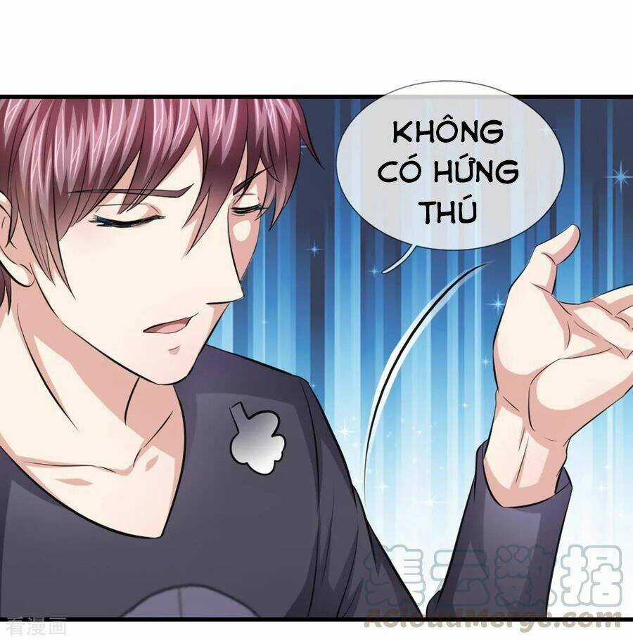 Tuyệt Thế Phi Đao - Chapter 117 - Trang 10