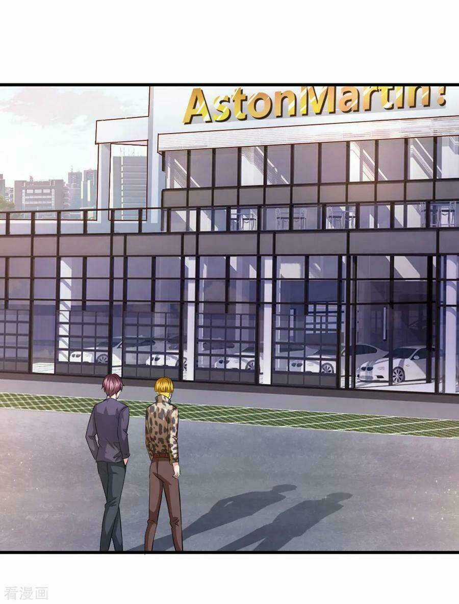 Tuyệt Thế Phi Đao - Chapter 118 - Trang 11