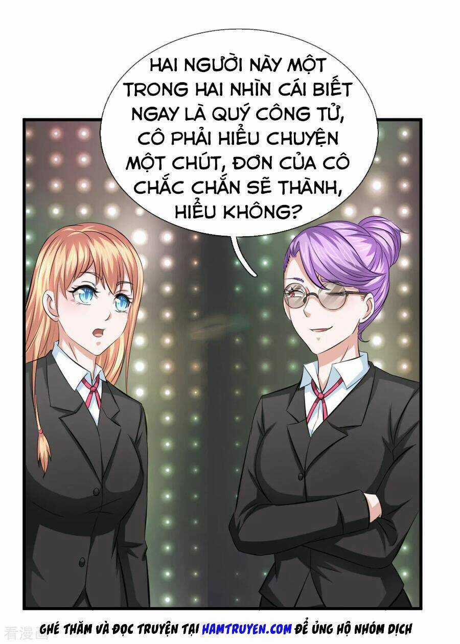 Tuyệt Thế Phi Đao - Chapter 118 - Trang 19