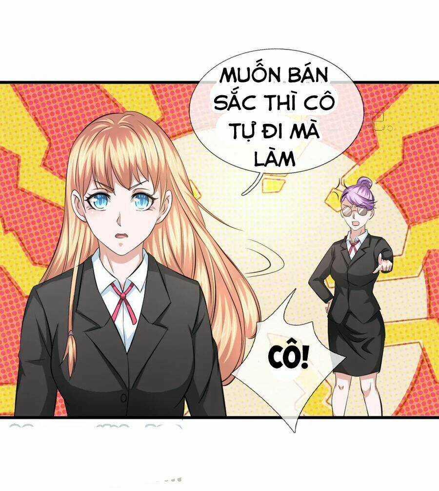 Tuyệt Thế Phi Đao - Chapter 118 - Trang 20