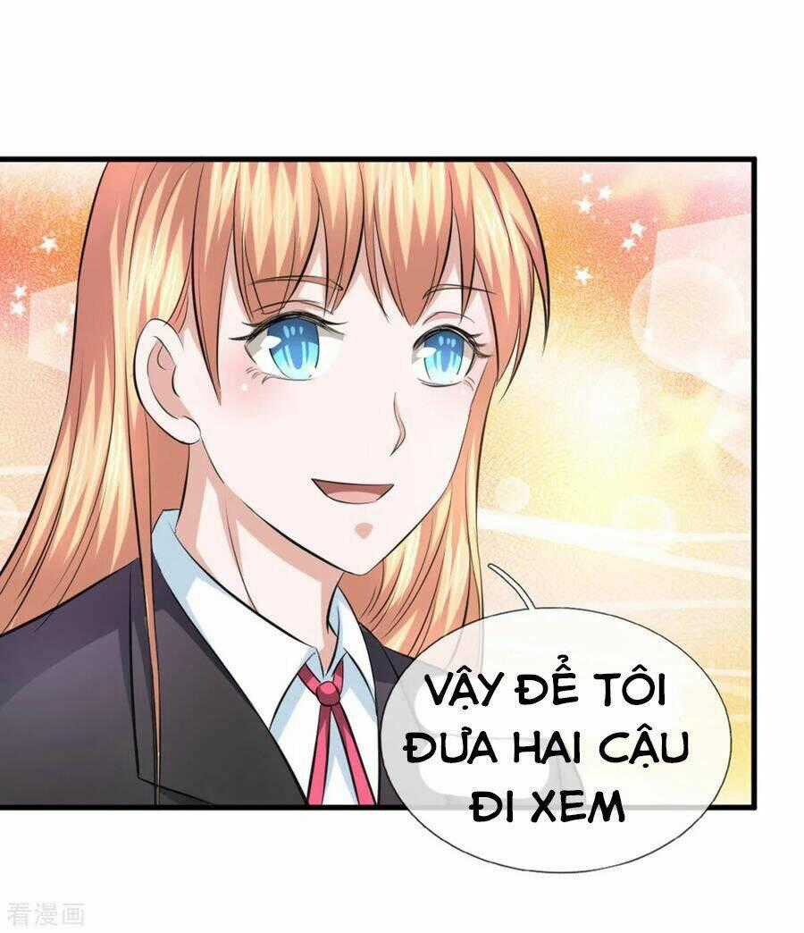 Tuyệt Thế Phi Đao - Chapter 118 - Trang 23