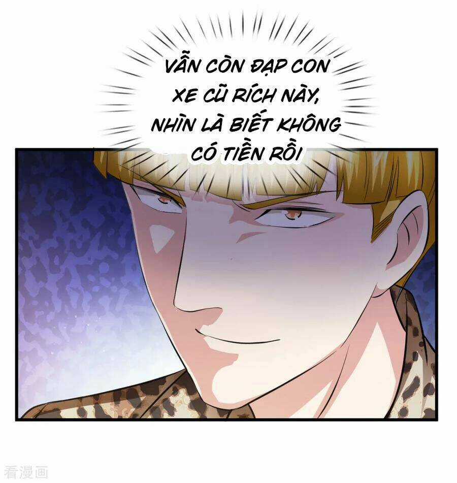 Tuyệt Thế Phi Đao - Chapter 118 - Trang 5