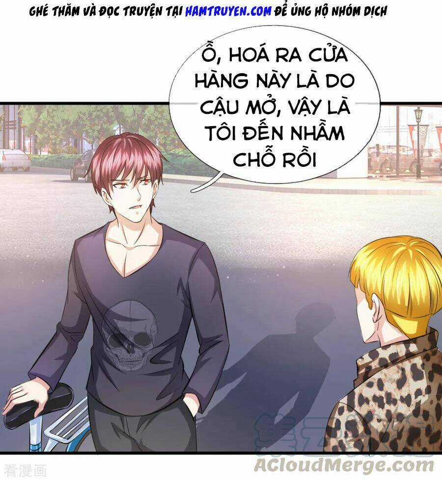 Tuyệt Thế Phi Đao - Chapter 118 - Trang 6