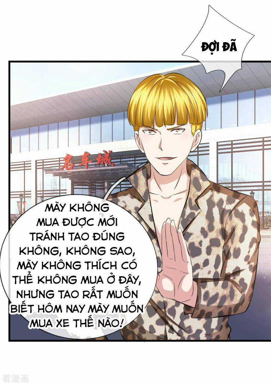 Tuyệt Thế Phi Đao - Chapter 118 - Trang 7