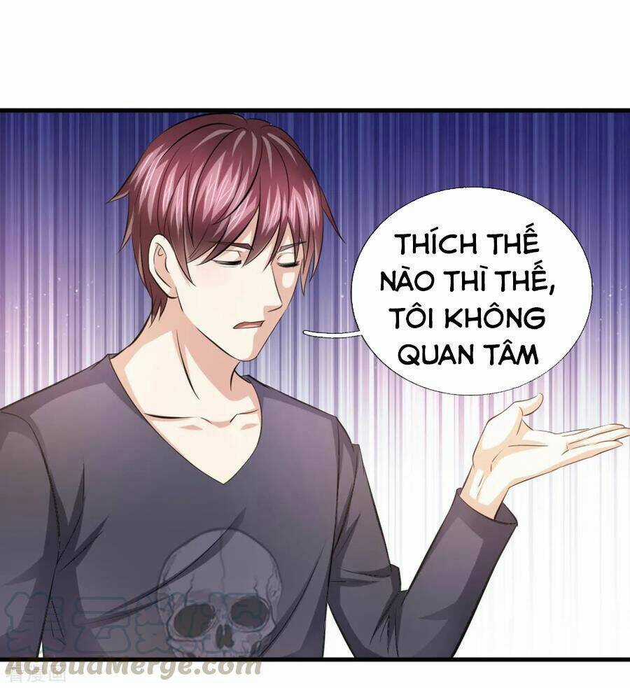 Tuyệt Thế Phi Đao - Chapter 118 - Trang 8