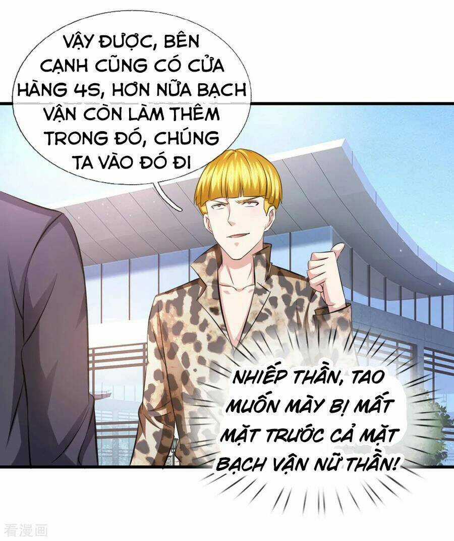 Tuyệt Thế Phi Đao - Chapter 118 - Trang 9