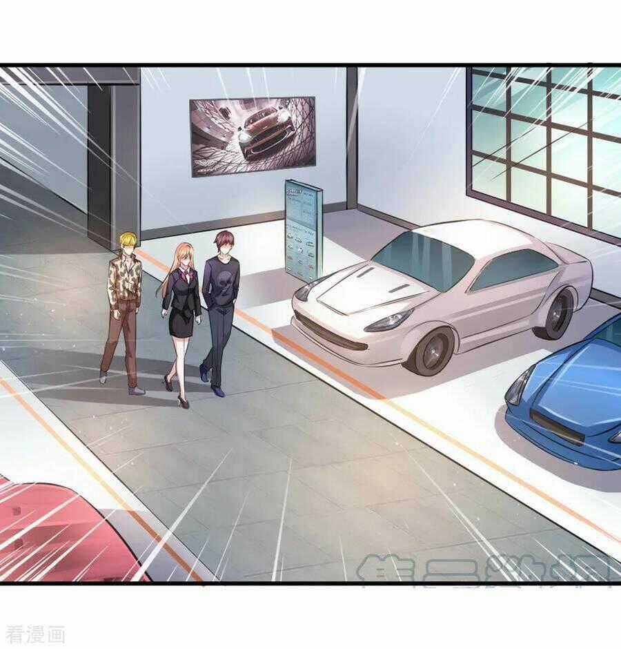 Tuyệt Thế Phi Đao - Chapter 119 - Trang 2