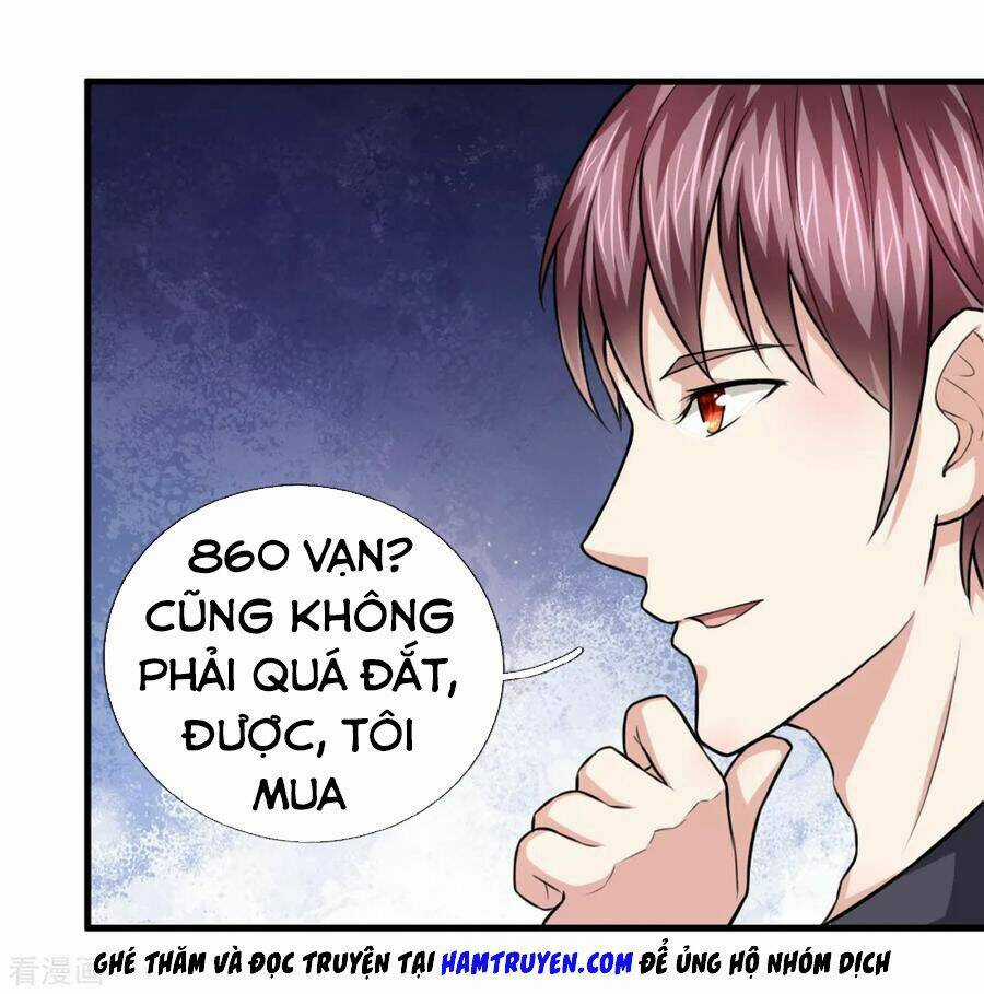Tuyệt Thế Phi Đao - Chapter 119 - Trang 13