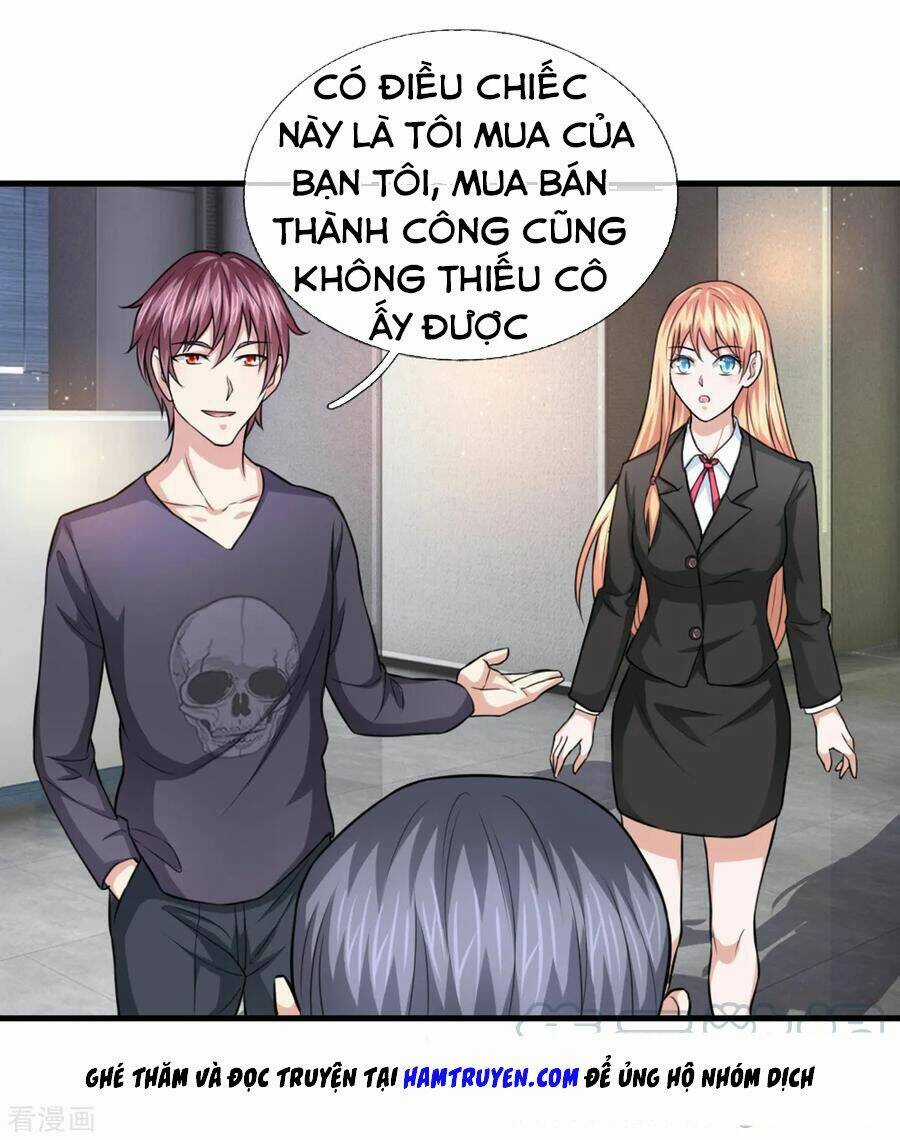 Tuyệt Thế Phi Đao - Chapter 119 - Trang 14