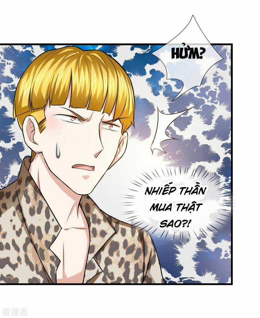 Tuyệt Thế Phi Đao - Chapter 119 - Trang 15