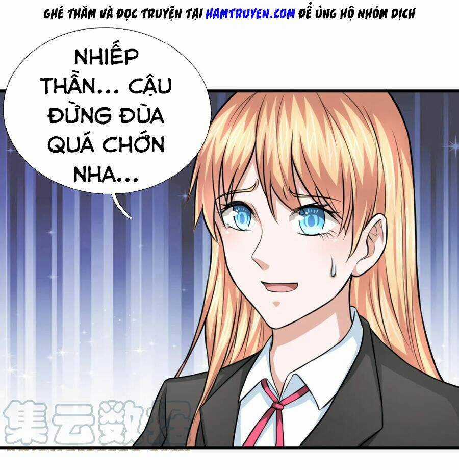 Tuyệt Thế Phi Đao - Chapter 119 - Trang 16