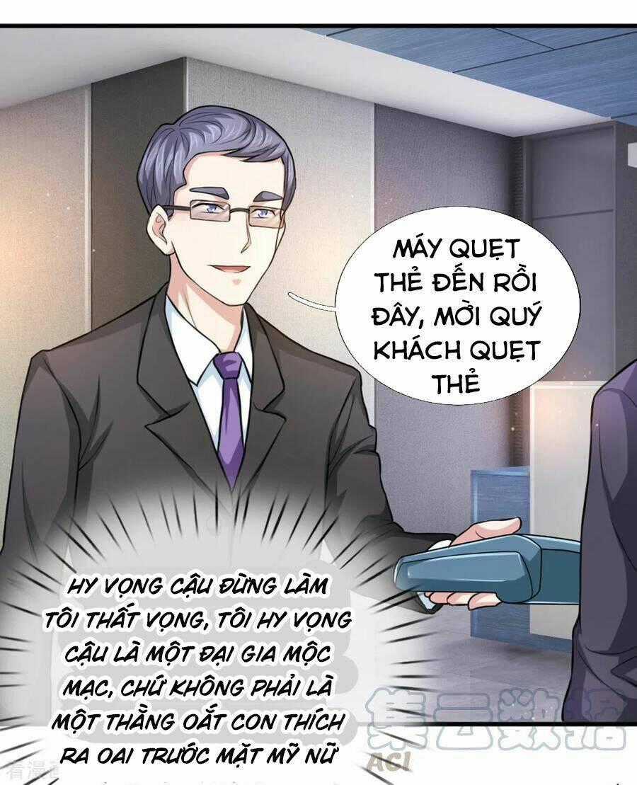 Tuyệt Thế Phi Đao - Chapter 119 - Trang 22