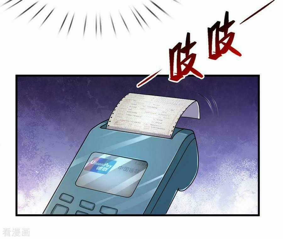 Tuyệt Thế Phi Đao - Chapter 119 - Trang 23