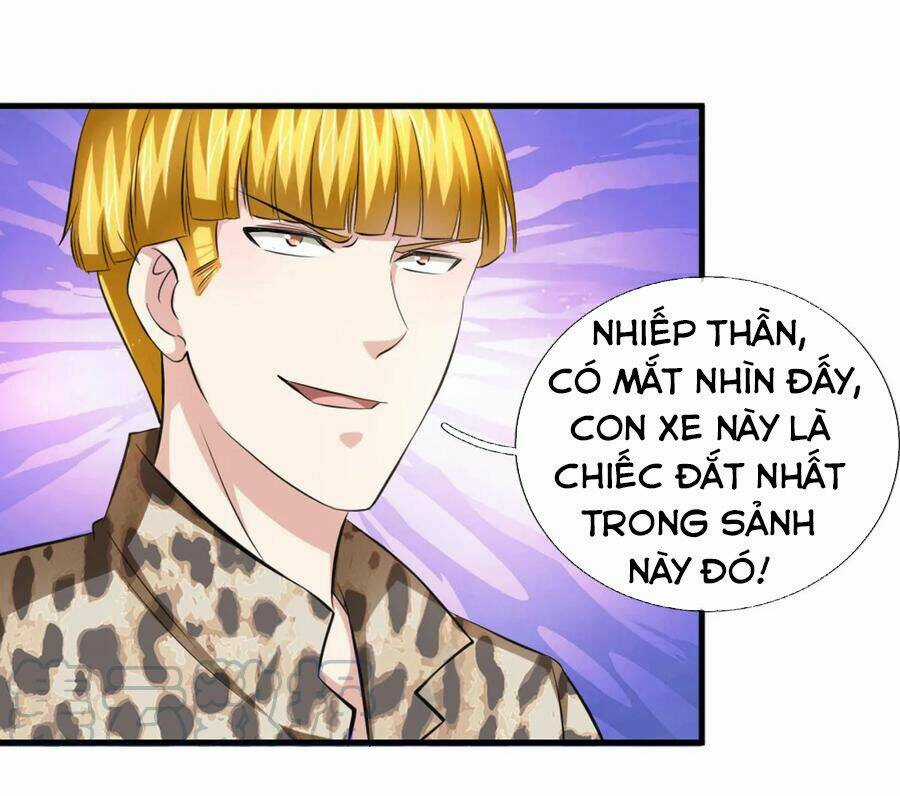 Tuyệt Thế Phi Đao - Chapter 119 - Trang 4