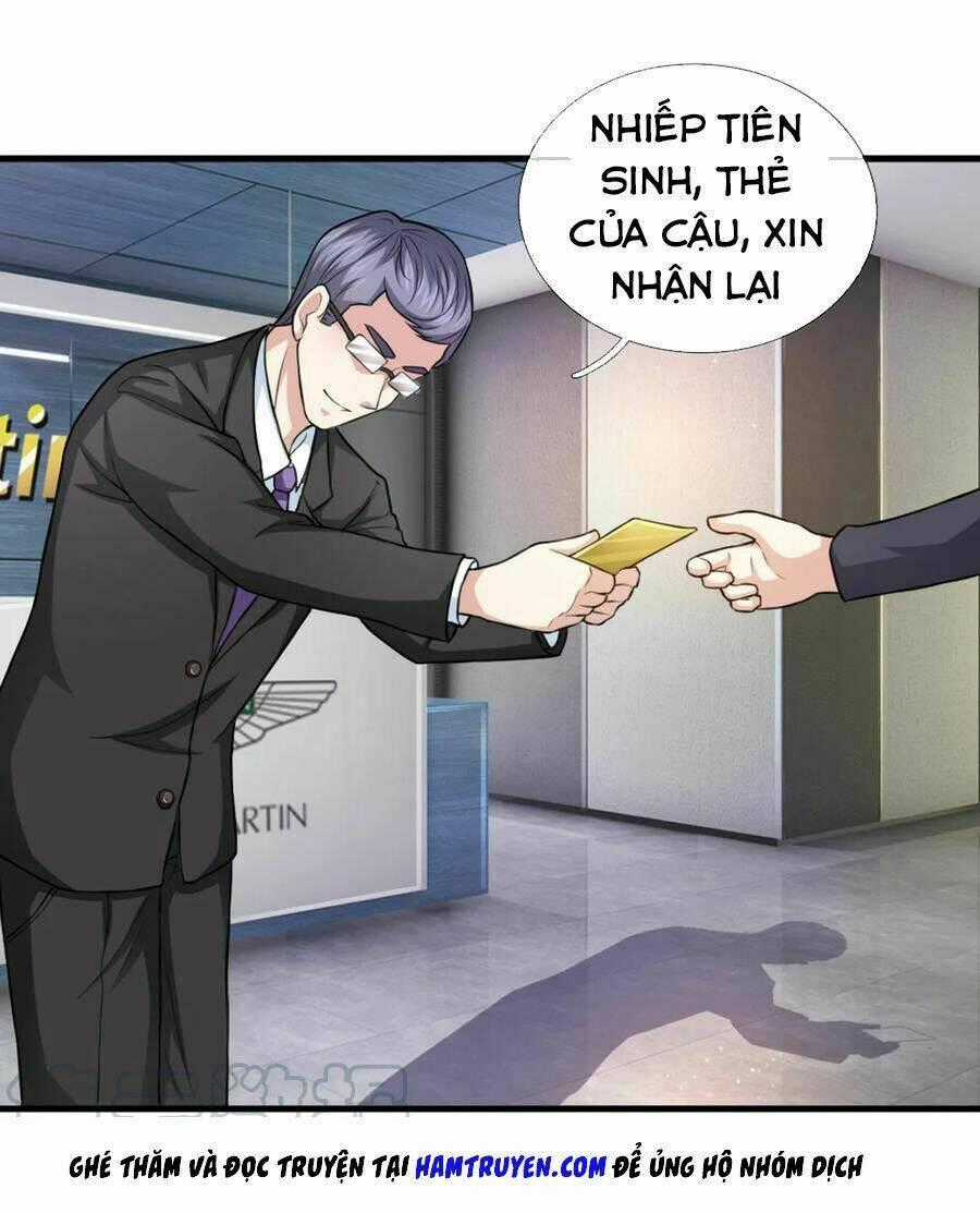 Tuyệt Thế Phi Đao - Chapter 120 - Trang 2