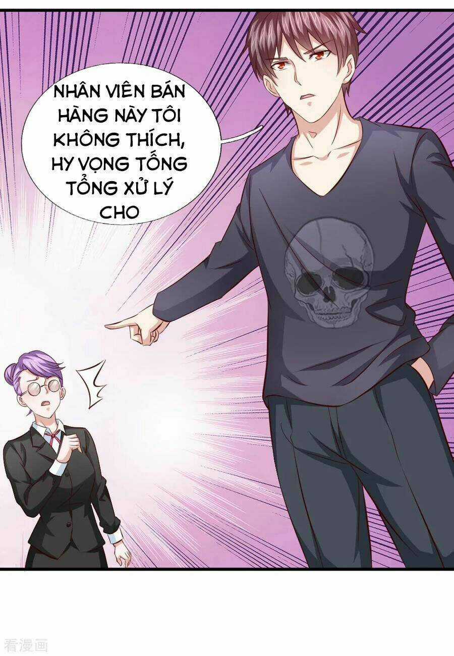 Tuyệt Thế Phi Đao - Chapter 120 - Trang 14