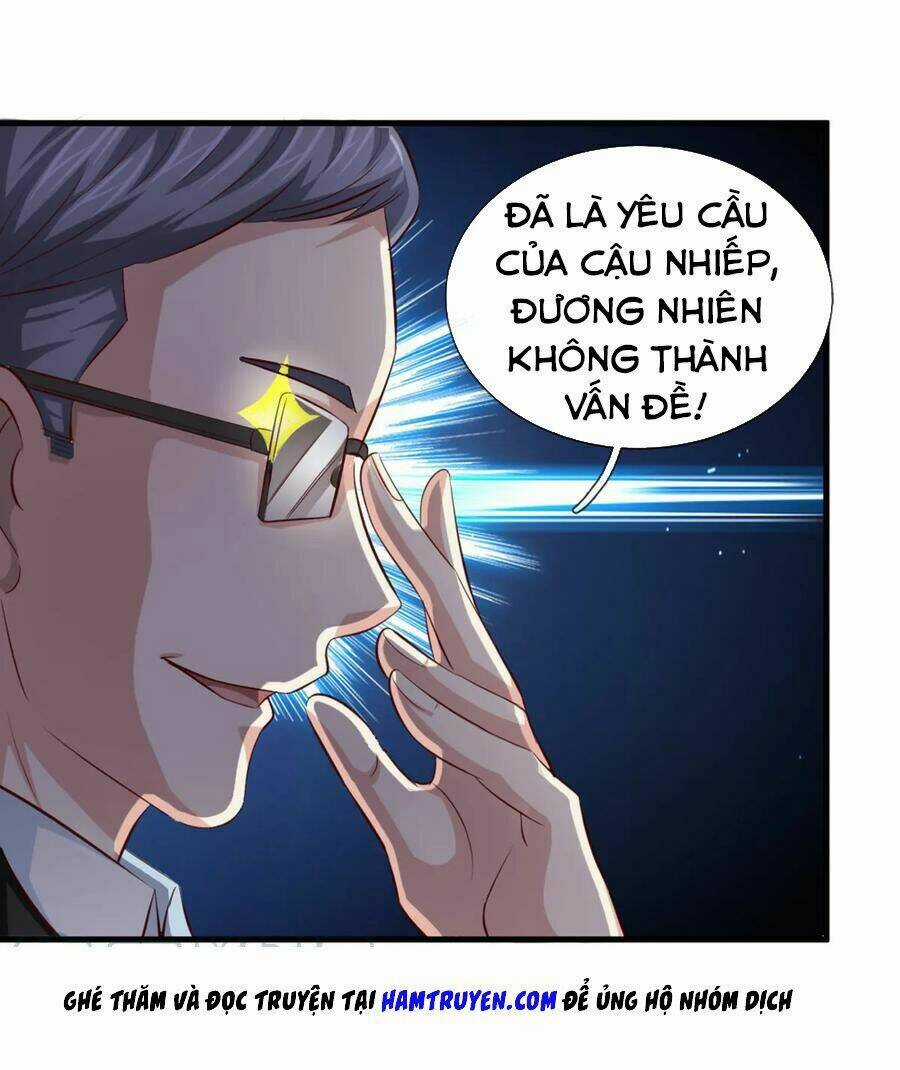 Tuyệt Thế Phi Đao - Chapter 120 - Trang 15