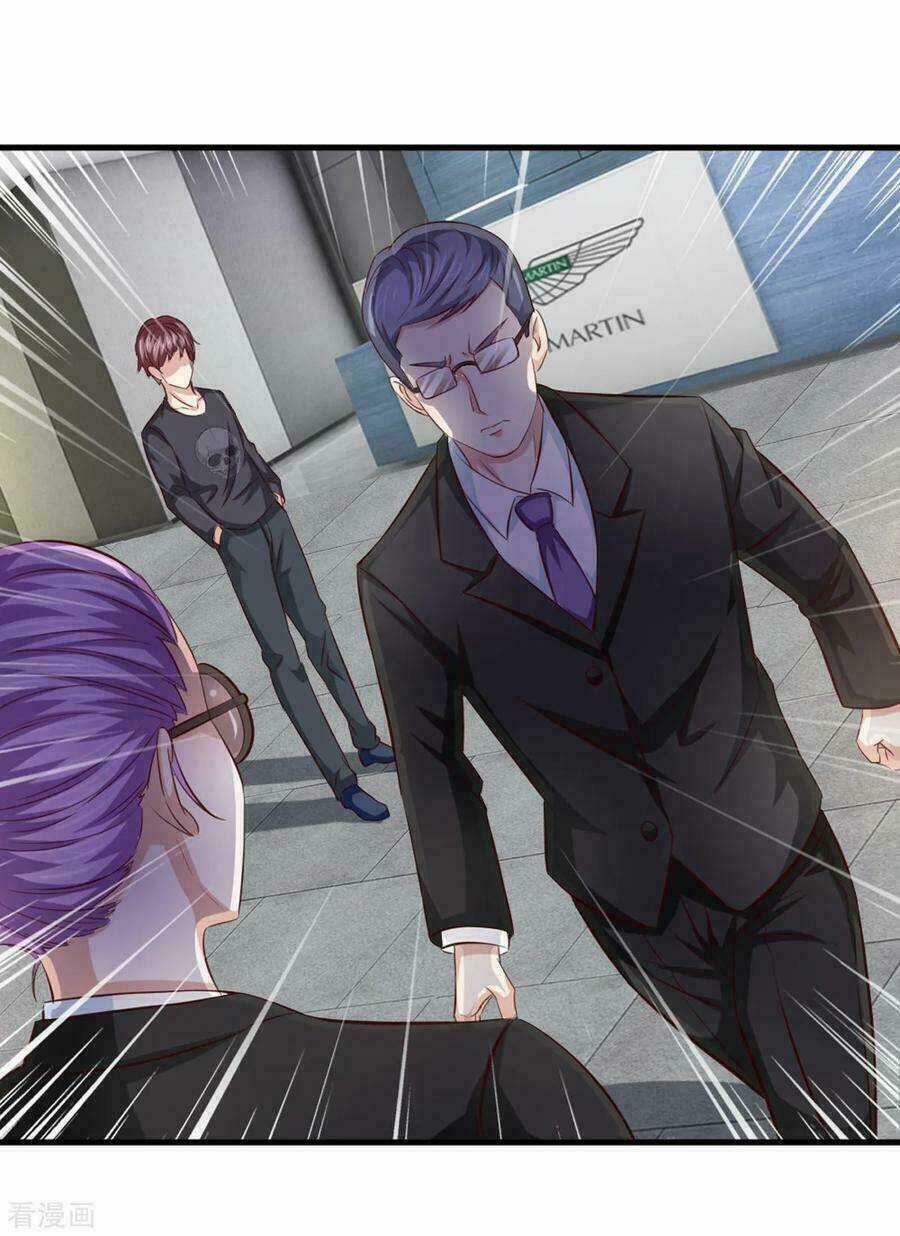 Tuyệt Thế Phi Đao - Chapter 120 - Trang 16