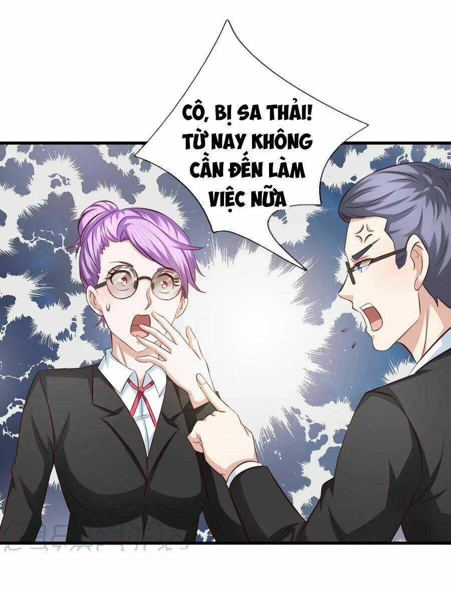 Tuyệt Thế Phi Đao - Chapter 120 - Trang 17