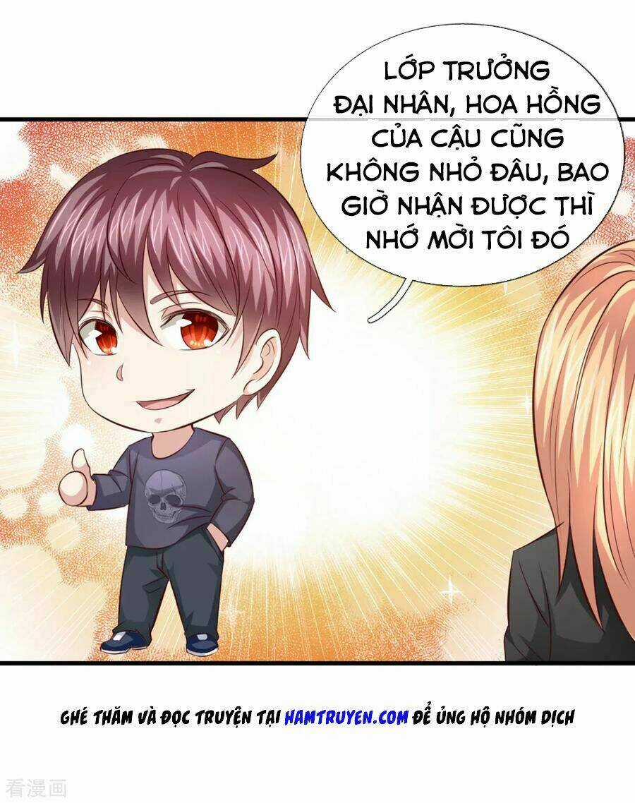 Tuyệt Thế Phi Đao - Chapter 120 - Trang 18