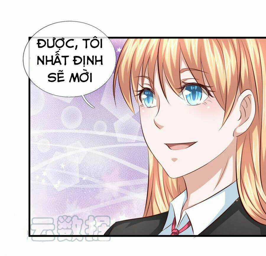 Tuyệt Thế Phi Đao - Chapter 120 - Trang 19