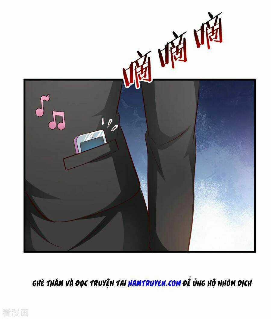 Tuyệt Thế Phi Đao - Chapter 120 - Trang 20