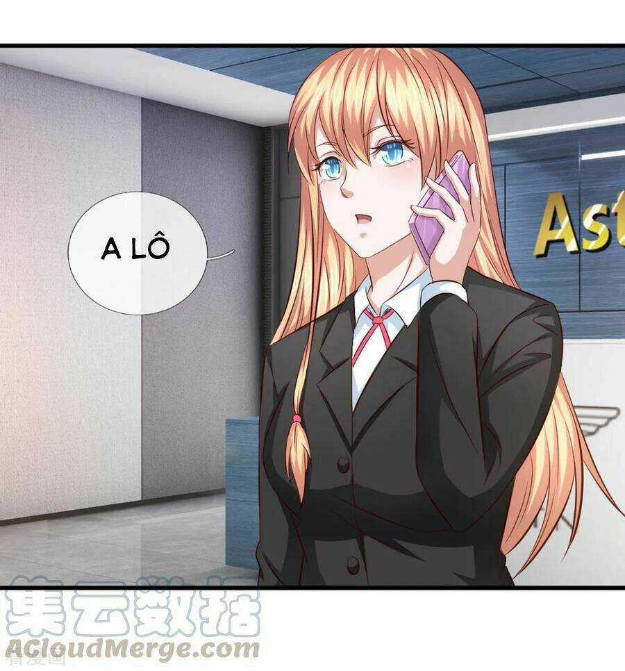 Tuyệt Thế Phi Đao - Chapter 120 - Trang 21