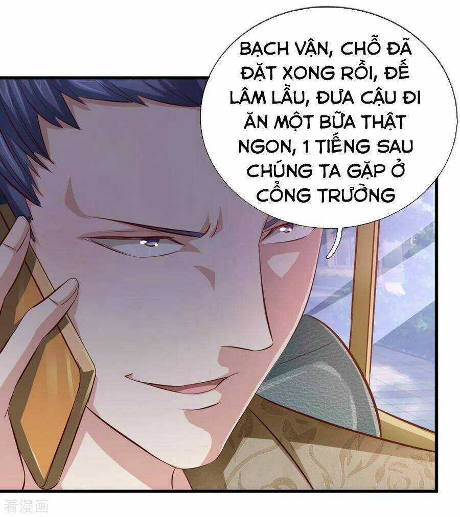 Tuyệt Thế Phi Đao - Chapter 120 - Trang 22
