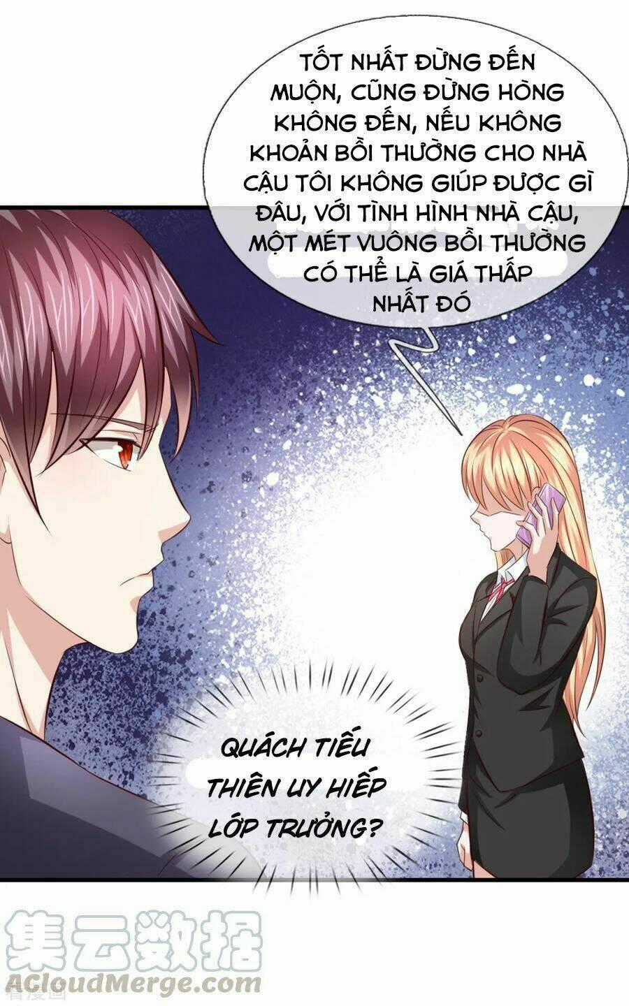 Tuyệt Thế Phi Đao - Chapter 120 - Trang 23