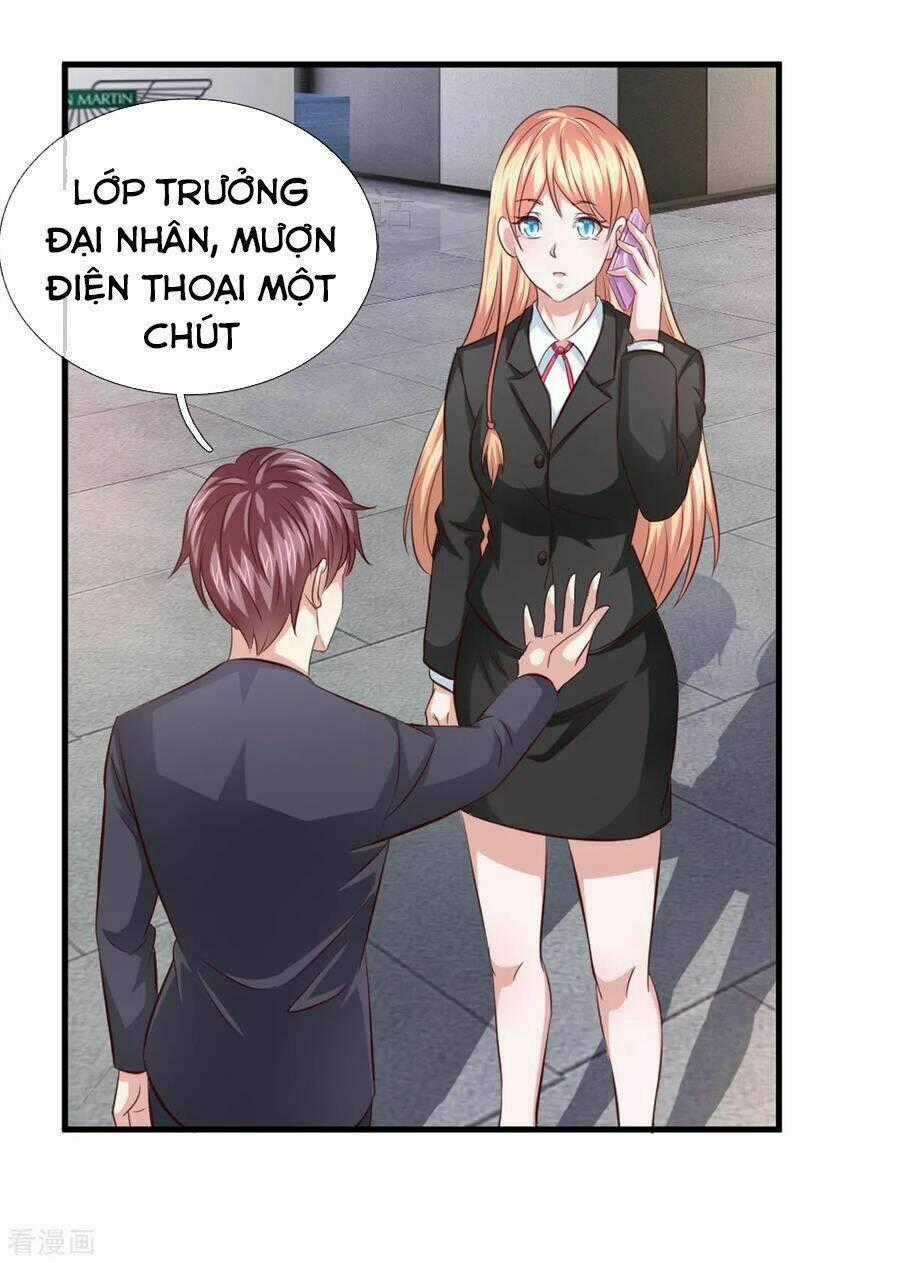 Tuyệt Thế Phi Đao - Chapter 120 - Trang 24