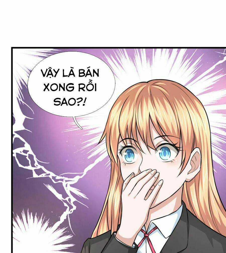 Tuyệt Thế Phi Đao - Chapter 120 - Trang 5