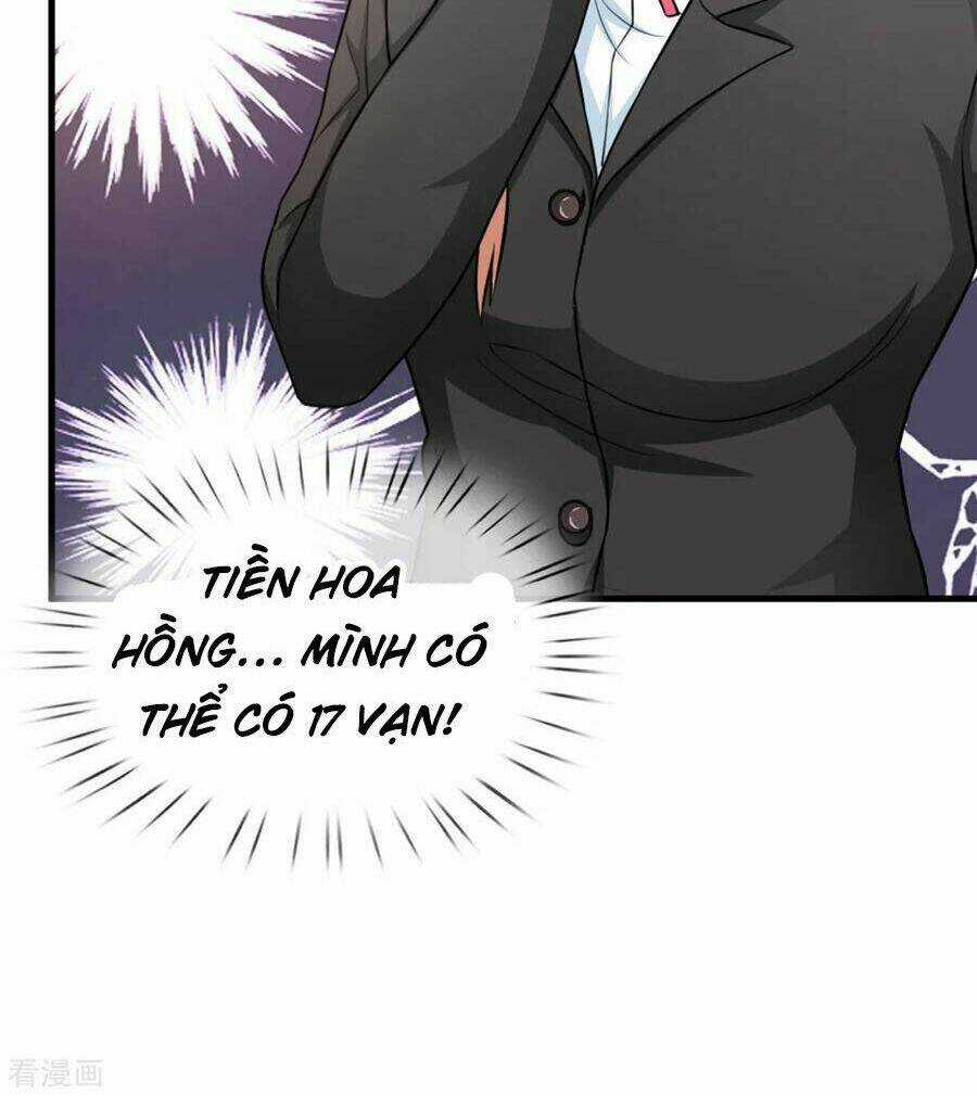 Tuyệt Thế Phi Đao - Chapter 120 - Trang 6