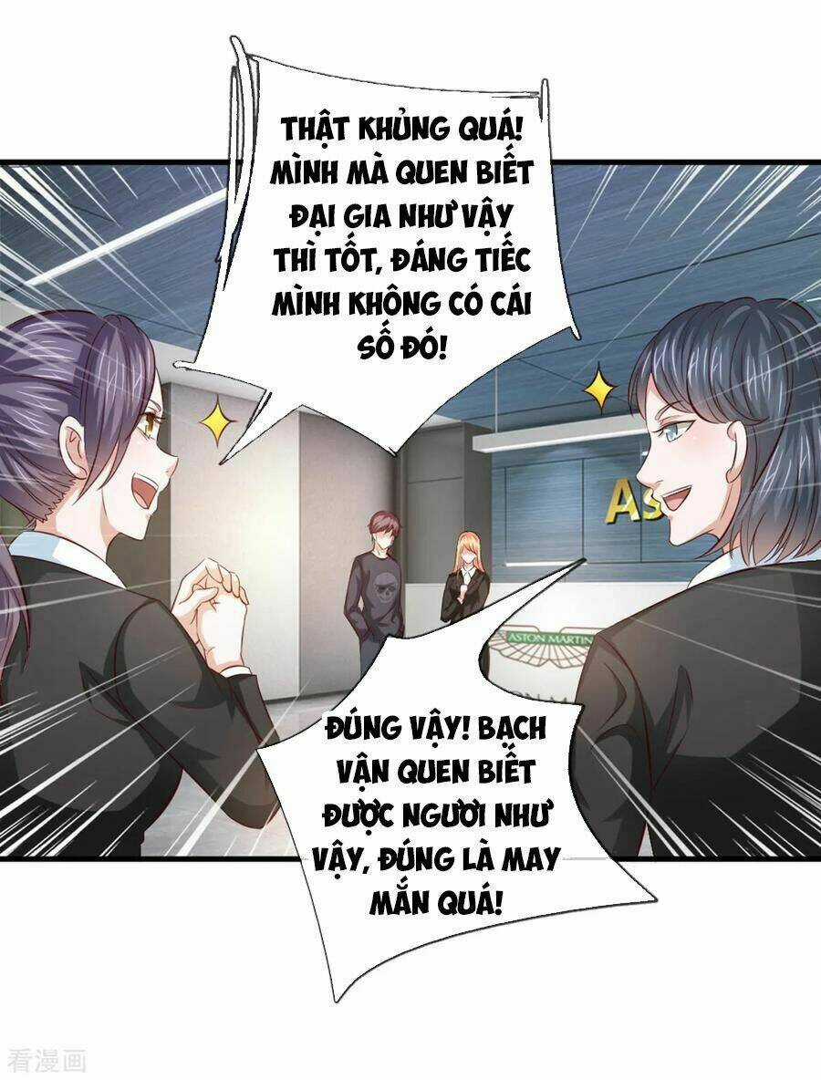 Tuyệt Thế Phi Đao - Chapter 120 - Trang 8